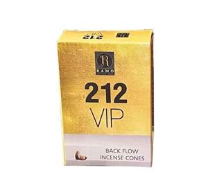 عود رامو Ramo آبشاری مدل 212 Vip کد 7308