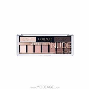 پالت سایه چشم کاتریس Eyeshadow Palette