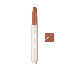 رژ لب جامد شیگلم مدل Plumper Mahogany