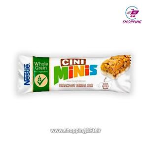 سریال بار نستله رژیمی مینیس