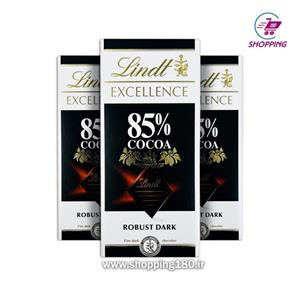شکلات تلخ تخته ای 85%