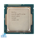 پردازنده CPU Core i7-4770s