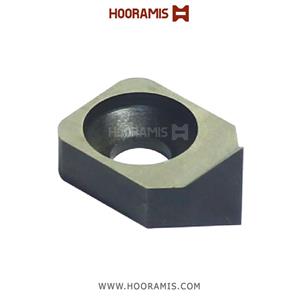 تیغه پولیش زاویه باز دستگاه Ozgenc برای پروفیل سفید (YT ۶۶)