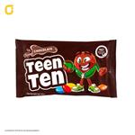 دراژه شکلاتی تین تن Teen Ten وزن 45 گرمی 