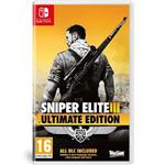 بازی Sniper Elite 3 Ultimate Edition – مخصوص نینتندو سوییچ