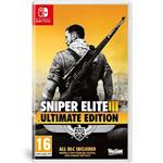 بازی Sniper Elite 3 Ultimate Edition مخصوص نینتندو سوییچ 