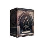 دیسک بازی Assassin’s Creed Mirage Collector Edition – مخصوص PS5