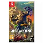 بازی Skull Island: Rise of Kong – مخصوص نینتندو سوییچ