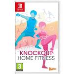 بازی Knockout Home Fitness – مخصوص نینتندو سوییچ