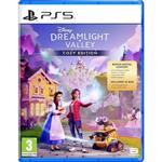 دیسک بازی Disney Dreamlight Valley Cozy Edition – مخصوص PS5