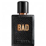 عطر جیبی دیزل بد مردانه DIESEL Bad