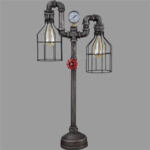 آباژور مدرن ایستاده کد 110