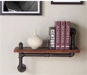 طبقه دیواری مدرن کد 324