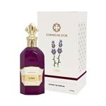 عطر زنانه کورنیش دوق لیلاس Lilas حجم 100 میل