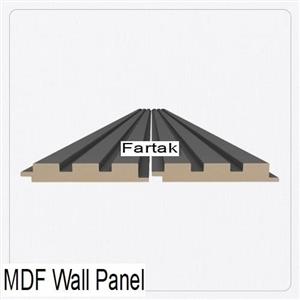 دیوارپوش ترمو وال ام دی اف AGT کد LB3841