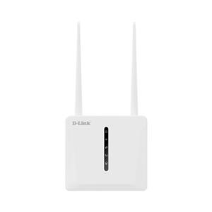 مودم روتر 4G LTE دی-لینک مدل DWR-M961V