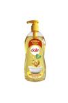 شامپو بچه دالین ترکیه حجم 900 میل Dalin High Quailyt Baby Shampoo