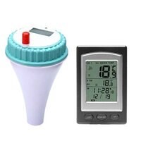 دماسنج شناور آب نت پیل مدل WD1228A
