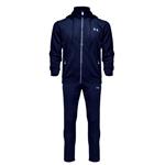 ست گرمکن و شلوار مردانه آندر آرمور مدل Heatgear 211-Dark Blue