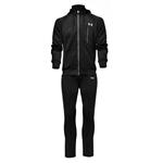 ست گرمکن و شلوار مردانه آندر آرمور مدل Heatgear 216 - Black