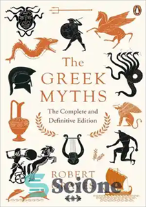دانلود کتاب The Greek Myths – اسطوره های یونانی