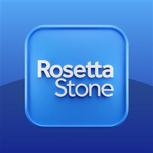 اکانت و اشتراک پریمیوم رزتا استون Rosetta Stone 