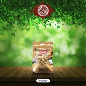 قاووت تنقلاتی نخودی احیا