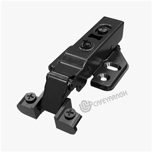 لولا آرامبند کلیپس دار دو زمانه ملونی مدل 4029