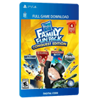  بازی دیجیتال Hasbro Family Fun Pack Conquest Edition برای PS4