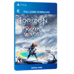  بازی دیجیتال Horizon Zero Dawn The Frozen Wilds برای PS4