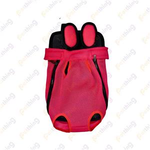 آغوشی حمل سگ و گربه مدل راشل 0b28