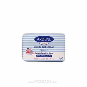 صابون بچه کرمدار آردن Ardene ardene baby soap