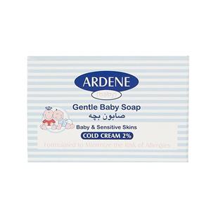 صابون بچه کرمدار آردن Ardene ardene baby soap