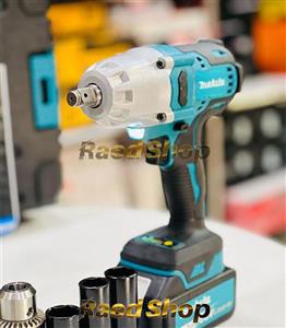 بکس شارژی 88ولت 3کاره ماکیتا مدل Makita M88 