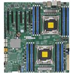 MBD-X10DAX-B LGA 2011 Server Motherboard مادربرد سرور سوپر میکرو مدل MBD-X10DAX-B