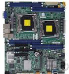 MBD-X10DRL-C-B LGA 2011-3 Server Motherboard مادربرد سرور سوپر میکرو مدل MBD-X10DRL-C-B