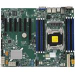 MBD-X10SRI-F LGA 2011 Server Motherboard مادربرد سرور سوپر میکرو مدل MBD-X10SRI-F