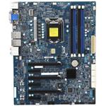 MBD-X10SAT-O LGA 1150 Server Motherboard مادربرد سرور سوپر میکرو مدل MBD-X10SAT-O