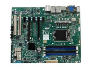 MBD X10SAE LGA 1150 Server Motherboard مادربردسرور سوپر میکرو مدل 