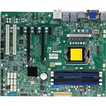 MBD-X10SAE LGA 1150 Server Motherboard مادربردسرور سوپر میکرو مدل MBD-X10SAE