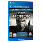  بازی دیجیتال For Honor Complete Edition برای PS4