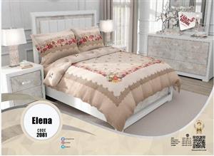 روتختی دونفره زارا مدل Elena کد 2081