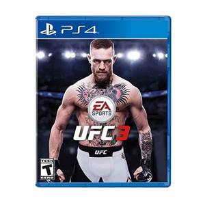  بازی دیجیتال EA Sports UFC 3 Champions Edition برای PS4 