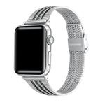 بند ساعت ورساچه لاکچری اپل واچ 42-44-45-49 میلی متر Aurora Apple Watch Band
