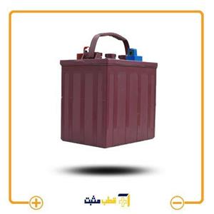 باتری یو پی اس 225 آمپرساعت صبا اسمارت 6 ولت