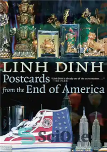 دانلود کتاب Postcards from the End of America – کارت پستال از پایان آمریکا