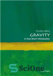 دانلود کتاب Gravity: a very short introduction – گرانش: مقدمه ای بسیار کوتاه