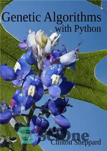 دانلود کتاب Genetic Algorithms with Python – الگوریتم ژنتیک با پایتون