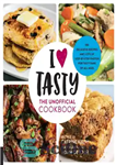 دانلود کتاب I love tasty: the unofficial cookbook – من عاشق خوشمزه هستم: کتاب آشپزی غیر رسمی
