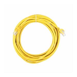 کابل شبکه CAT6 متراژ ۳ متری کد 841